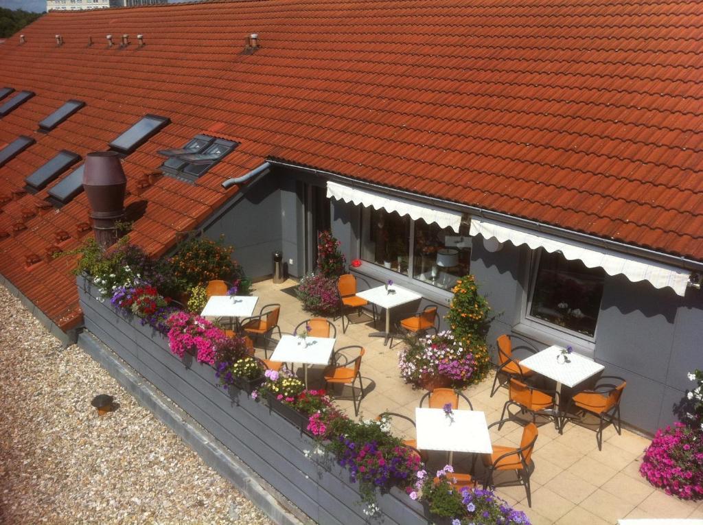 Hotel Amy Regensburg Exterior foto