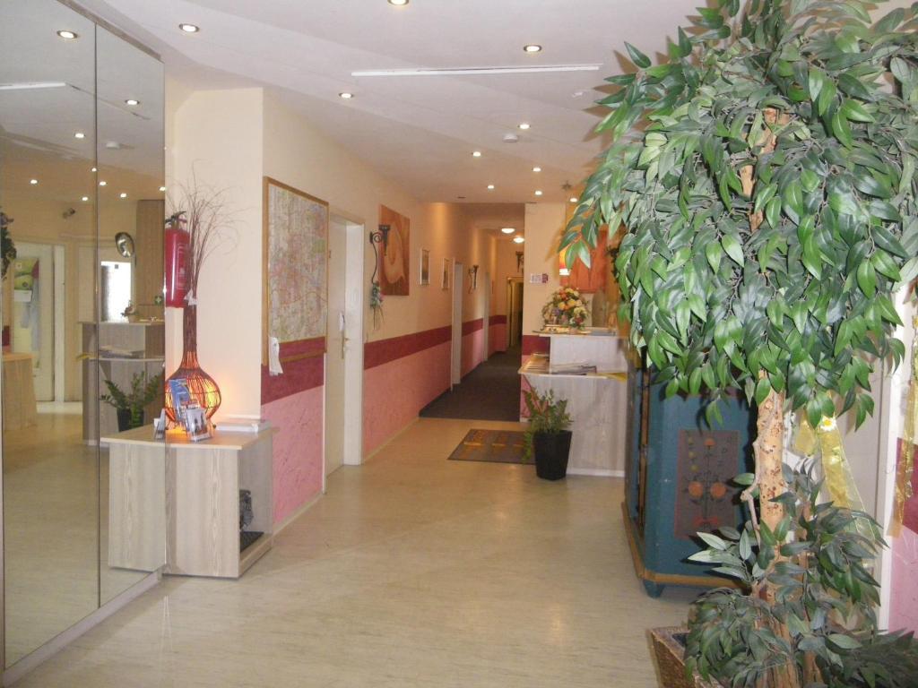 Hotel Amy Regensburg Exterior foto
