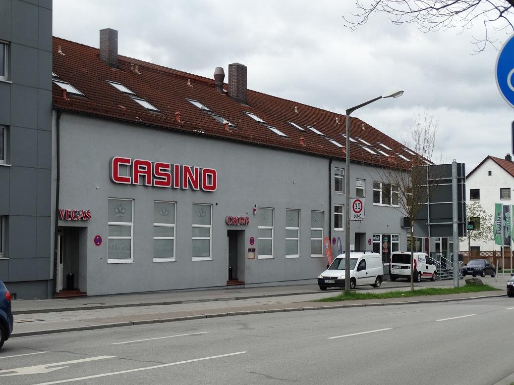 Hotel Amy Regensburg Exterior foto
